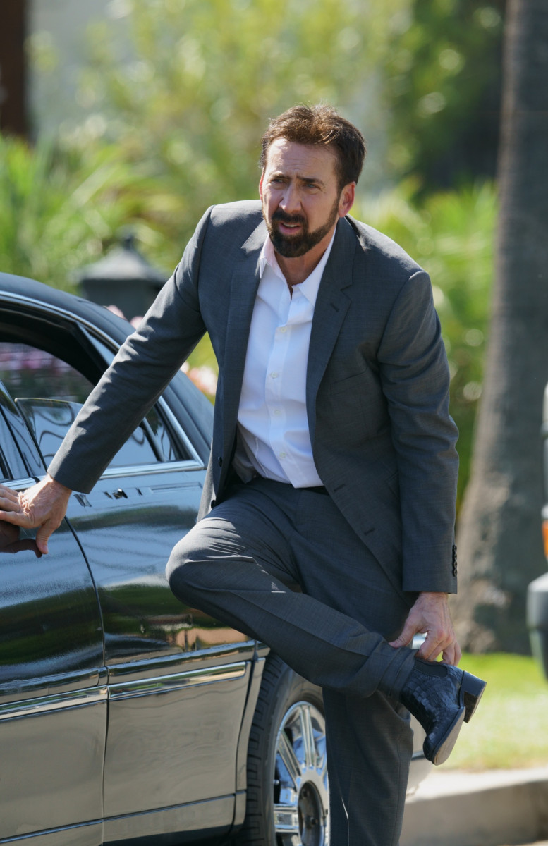 Nicolas Cage: pic #1237478