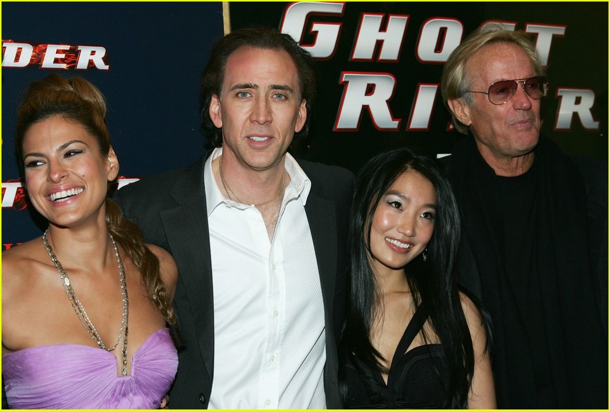 Nicolas Cage: pic #77009