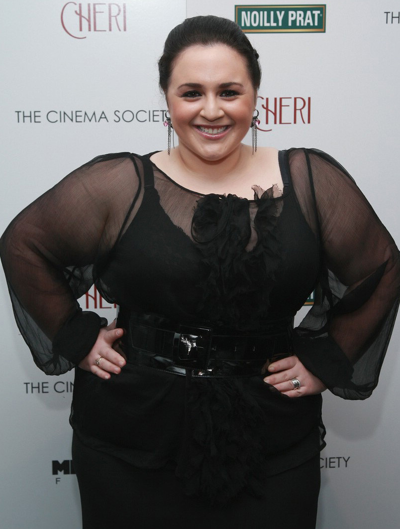 Nicole Blonsky: pic #210508