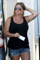 Nicole Eggert photo #