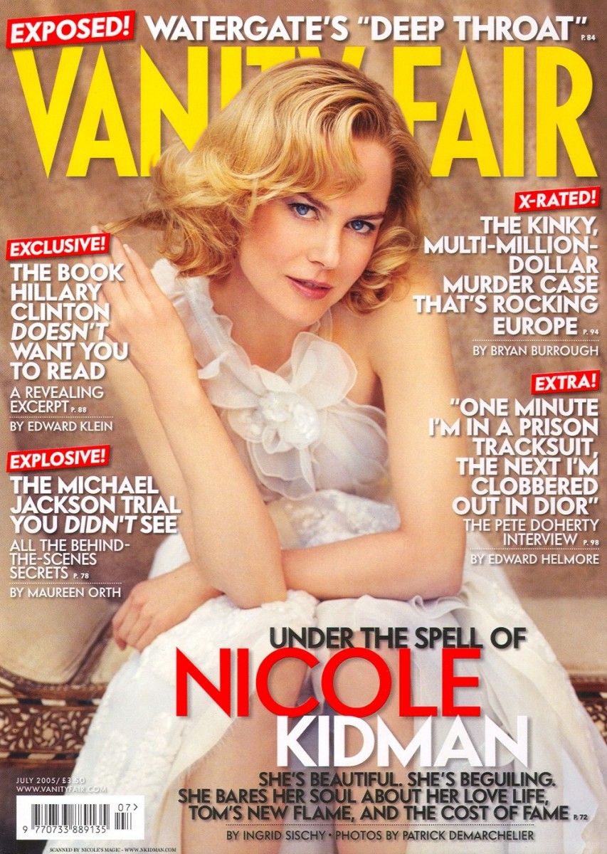 Nicole Kidman: pic #31606