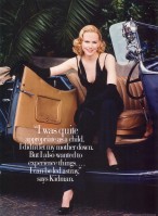 Nicole Kidman photo #