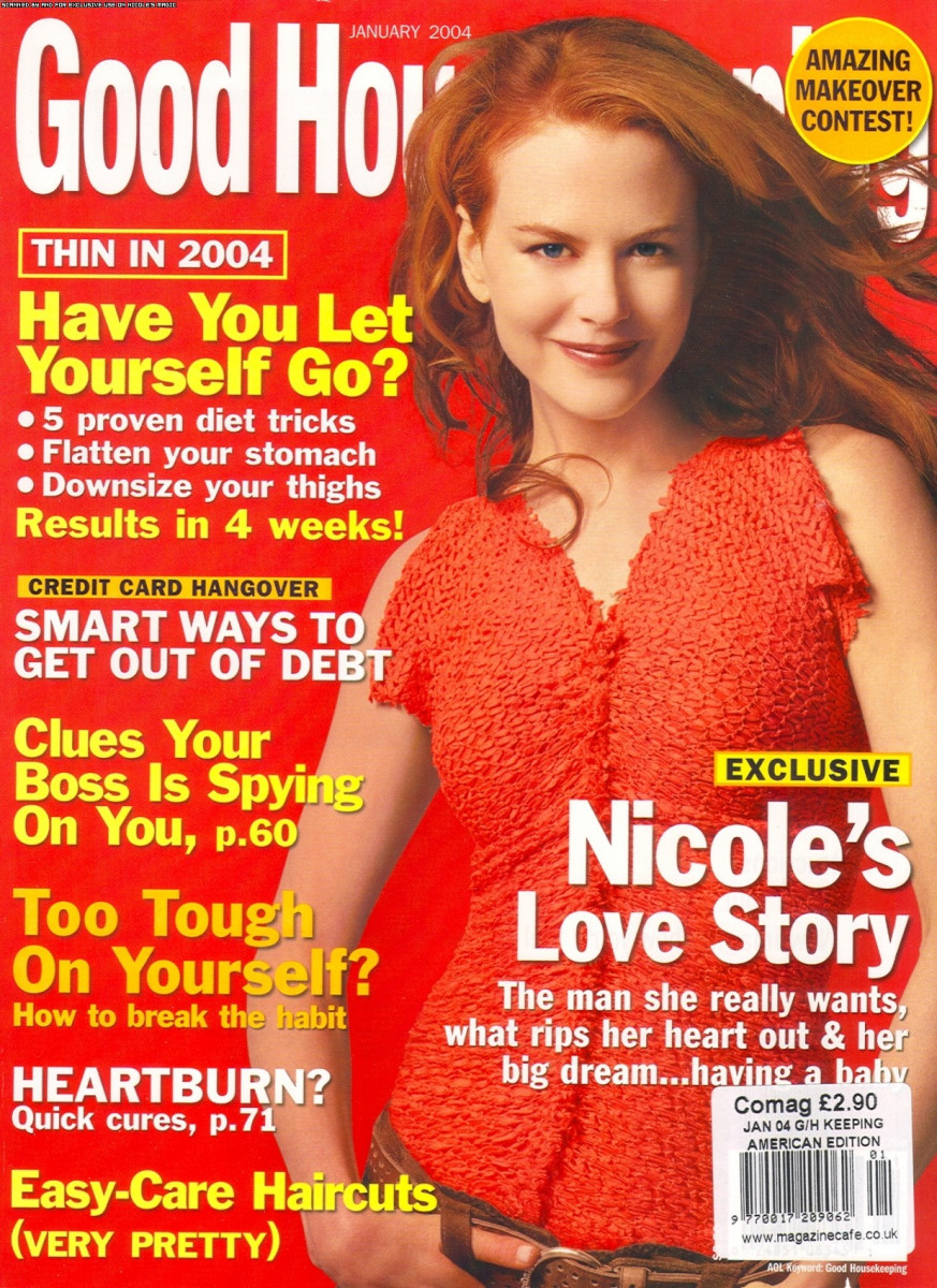 Nicole Kidman: pic #50233