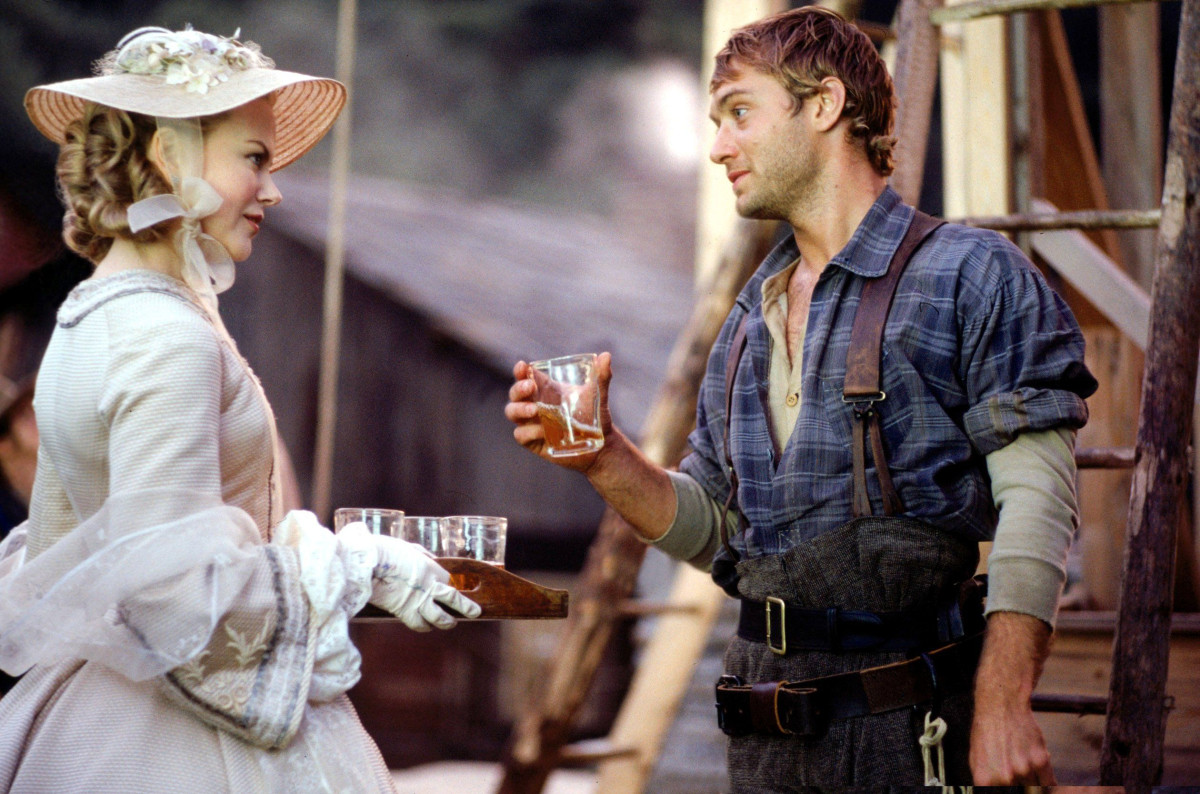 Nicole Kidman: pic #1317748