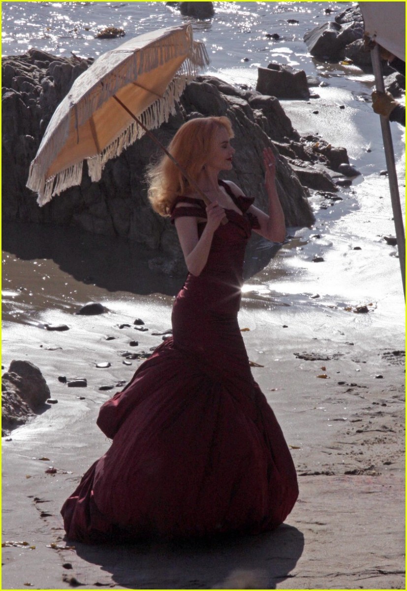 Nicole Kidman: pic #134554