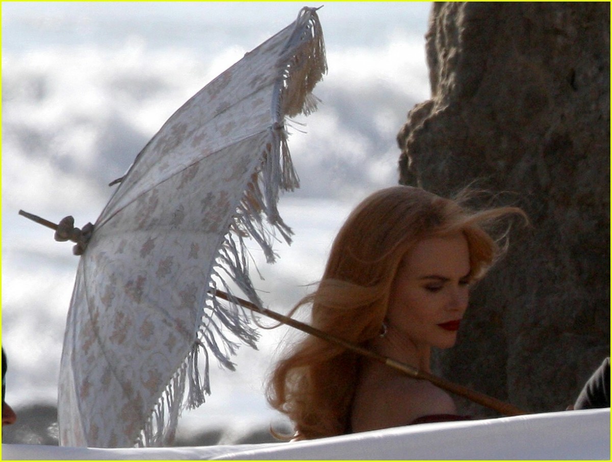 Nicole Kidman: pic #134555