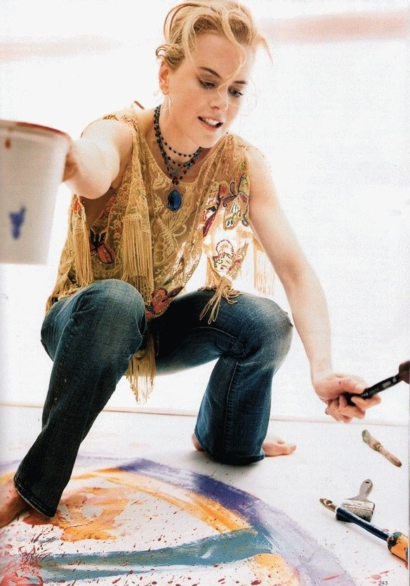 Nicole Kidman: pic #47149