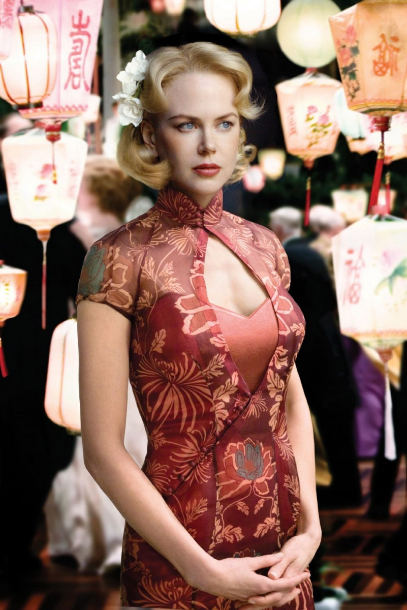 Nicole Kidman: pic #1317785