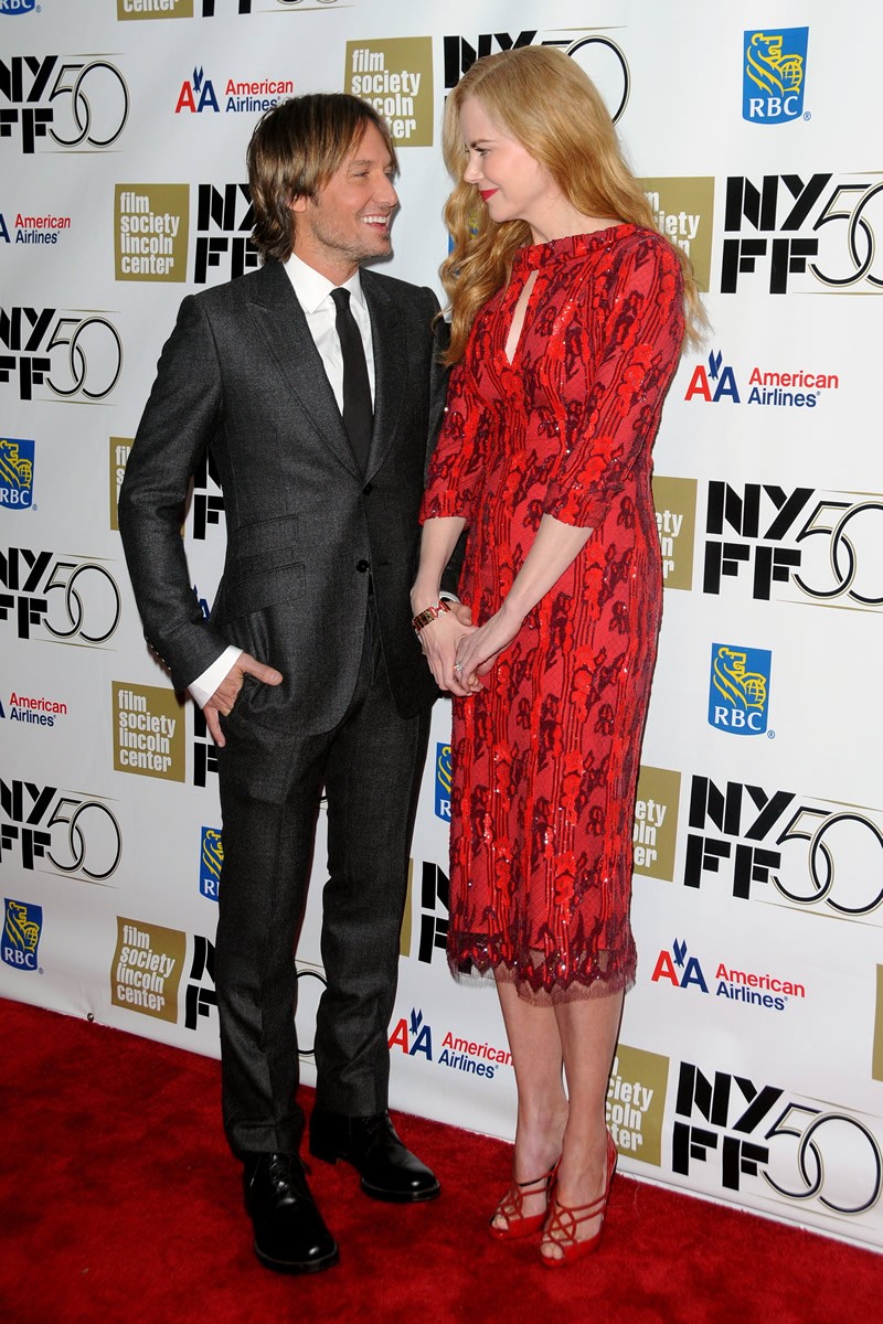 Nicole Kidman: pic #543819