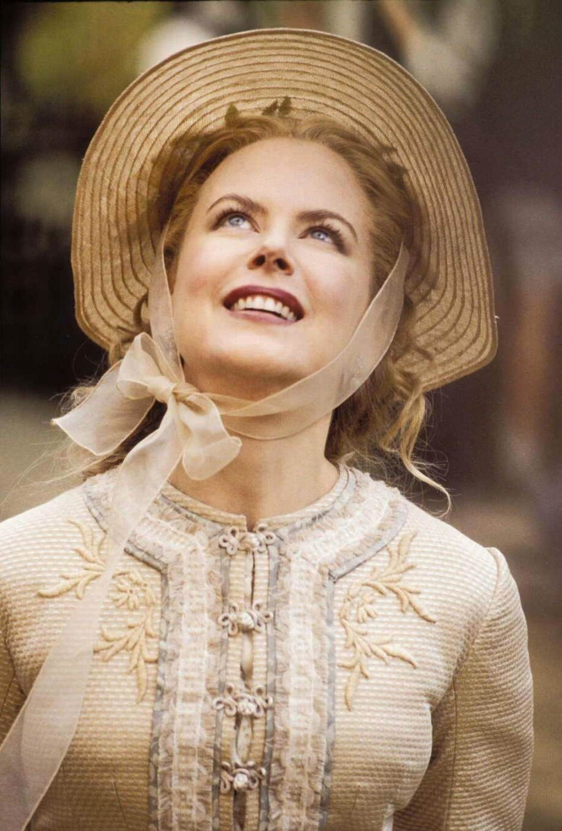 Nicole Kidman: pic #1317784