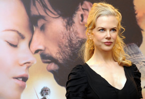 Nicole Kidman photo #