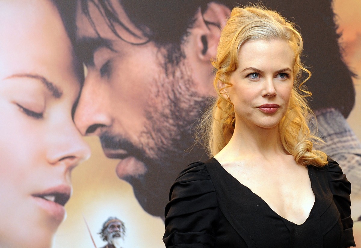 Nicole Kidman: pic #142481