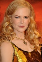 Nicole Kidman photo #