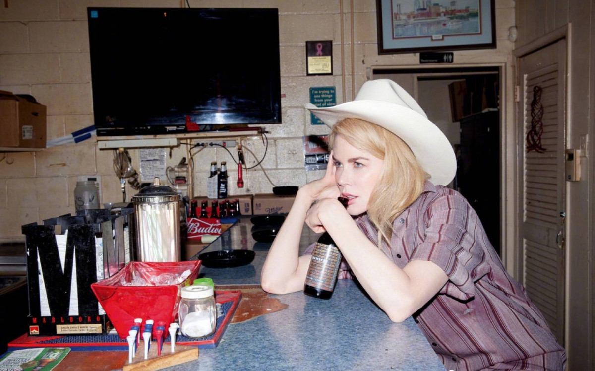 Nicole Kidman: pic #1320954