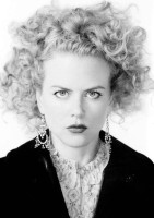 Nicole Kidman photo #