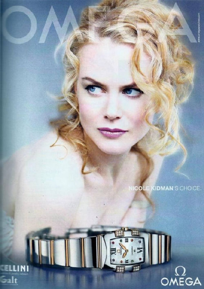 Nicole Kidman: pic #1317841
