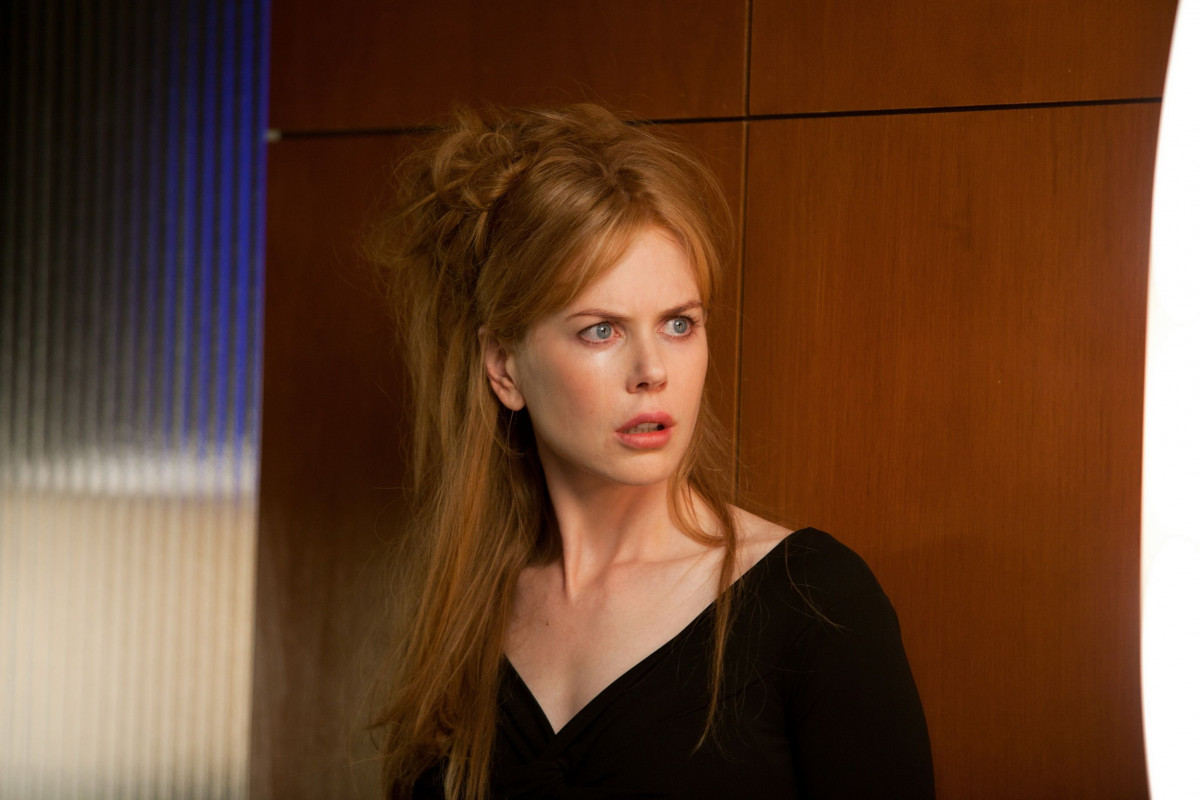 Nicole Kidman: pic #1317780