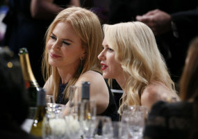 Nicole Kidman photo #