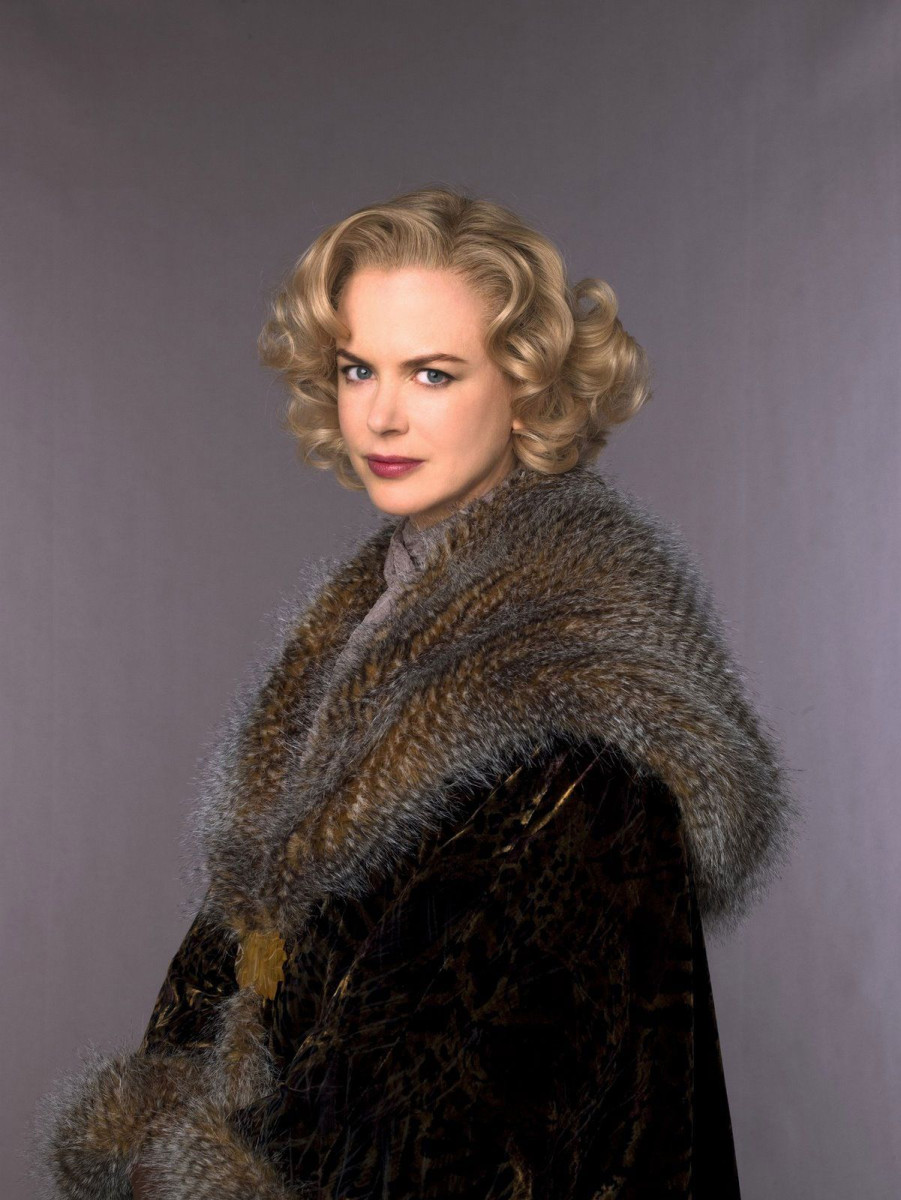 Nicole Kidman: pic #1317746