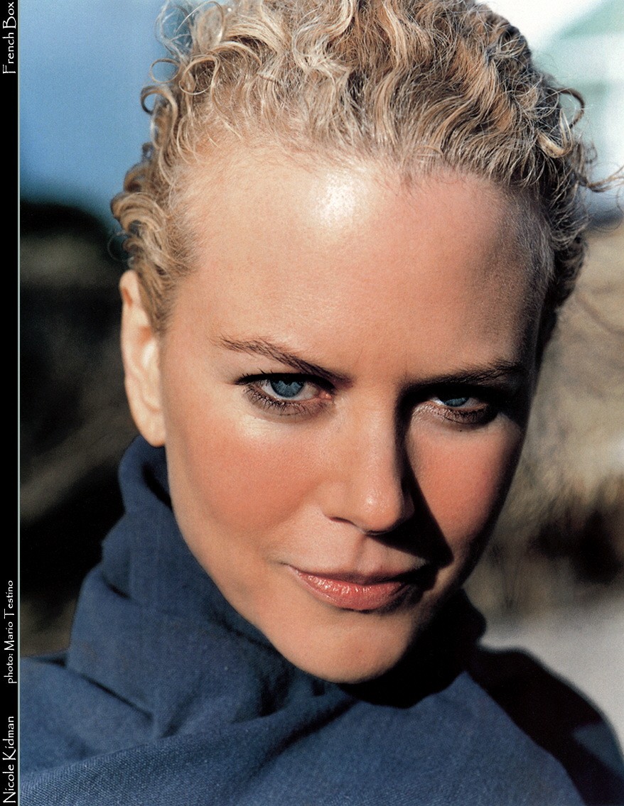 Nicole Kidman: pic #4129