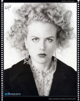 Nicole Kidman photo #