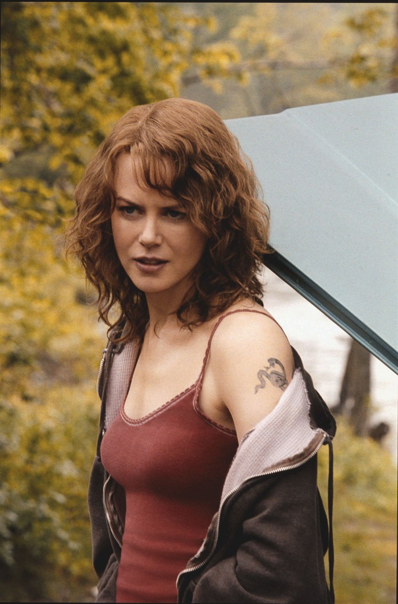 Nicole Kidman: pic #16110