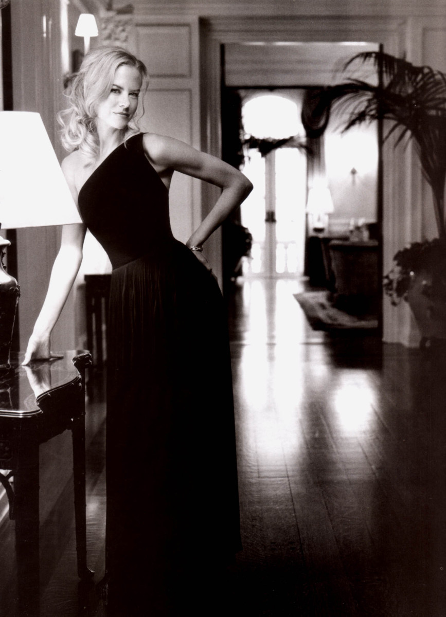 Nicole Kidman: pic #16629