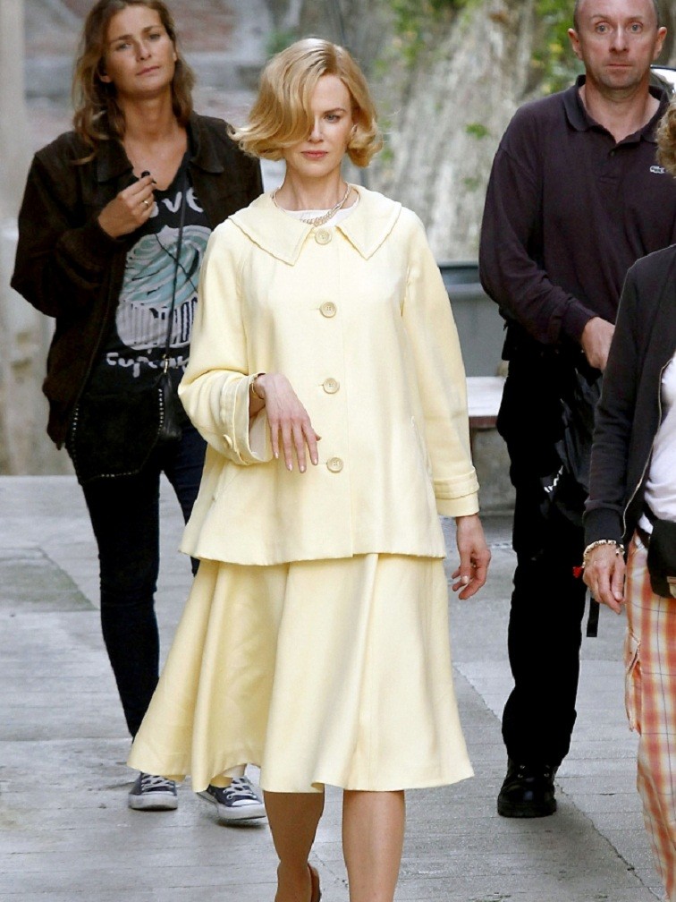 Nicole Kidman: pic #542688