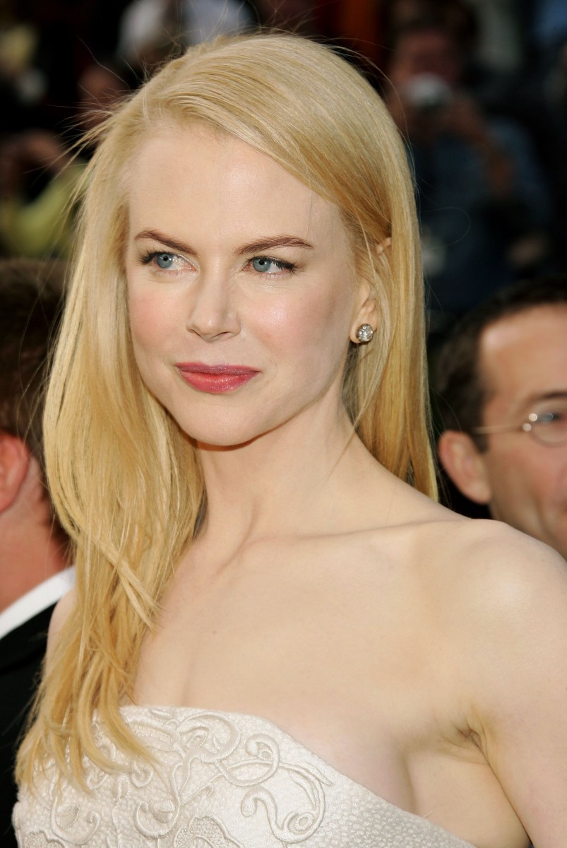 Nicole Kidman: pic #48919