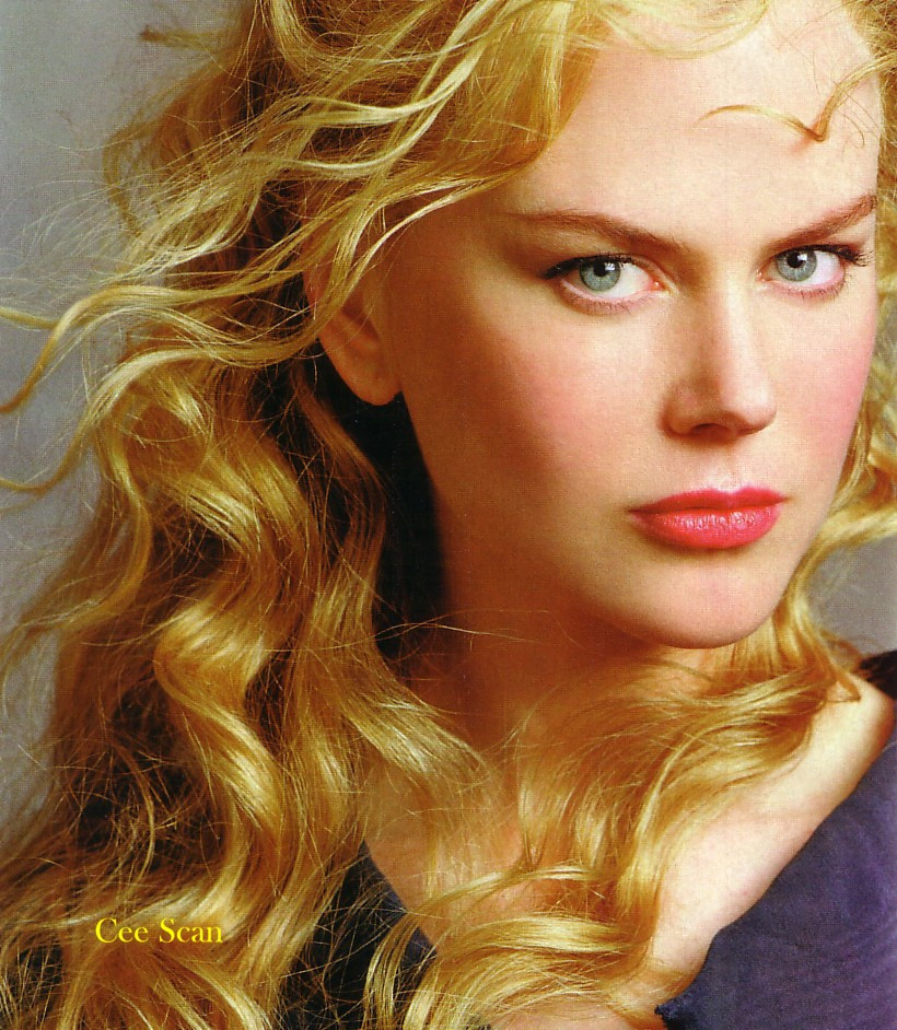 Nicole Kidman: pic #18328