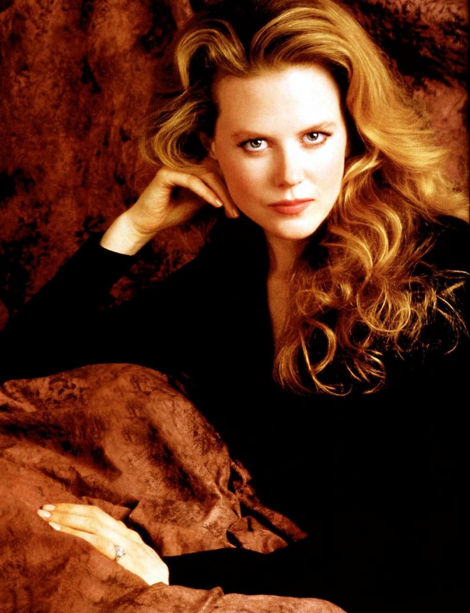 Nicole Kidman: pic #131695