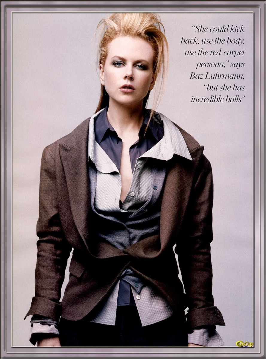 Nicole Kidman: pic #7761