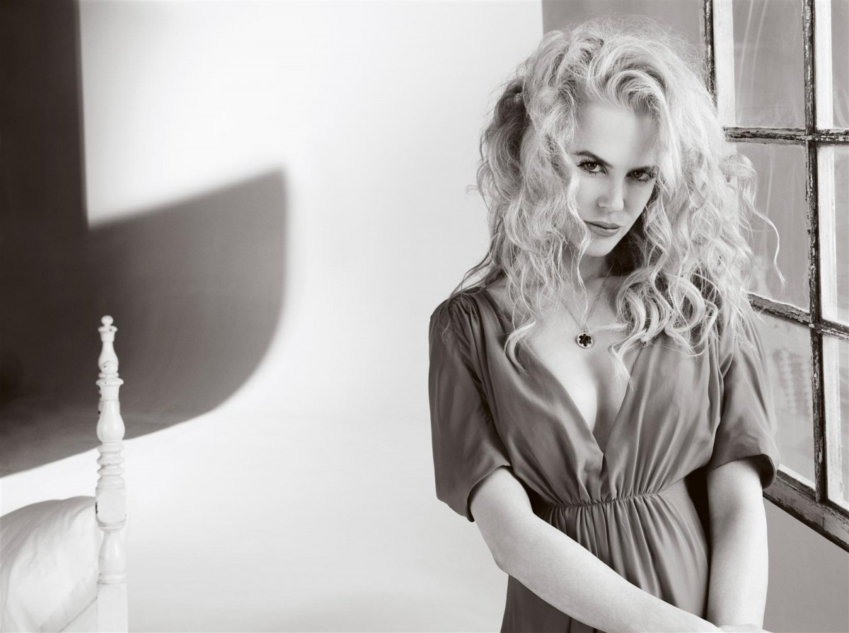 Nicole Kidman: pic #134764