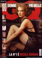 Nicole Kidman pic #24244