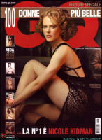 Nicole Kidman photo #