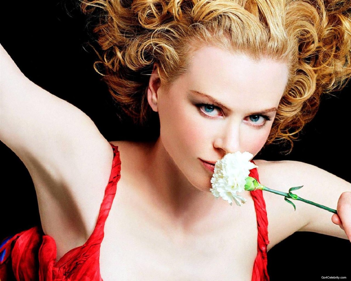 Nicole Kidman: pic #140508