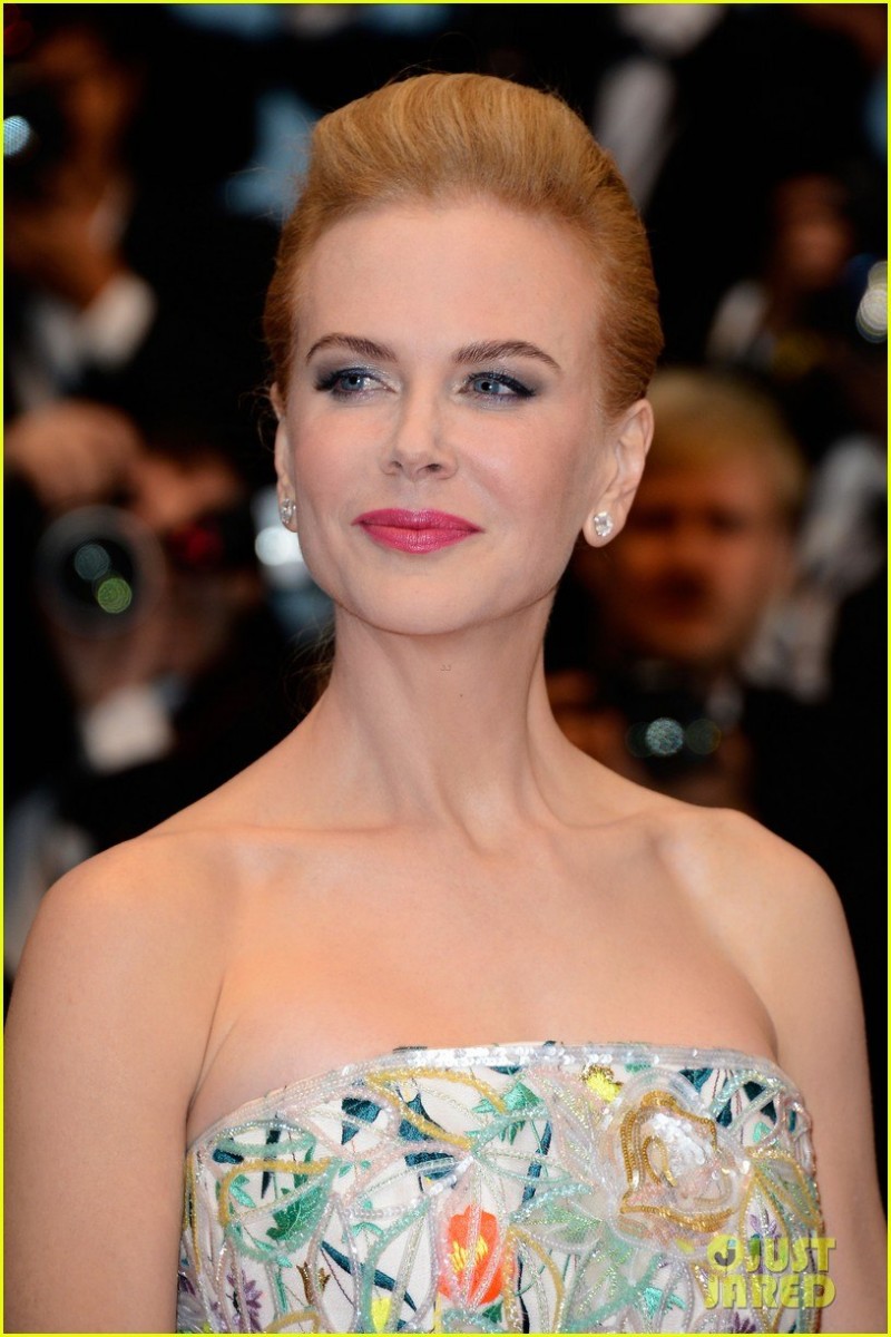 Nicole Kidman: pic #604139