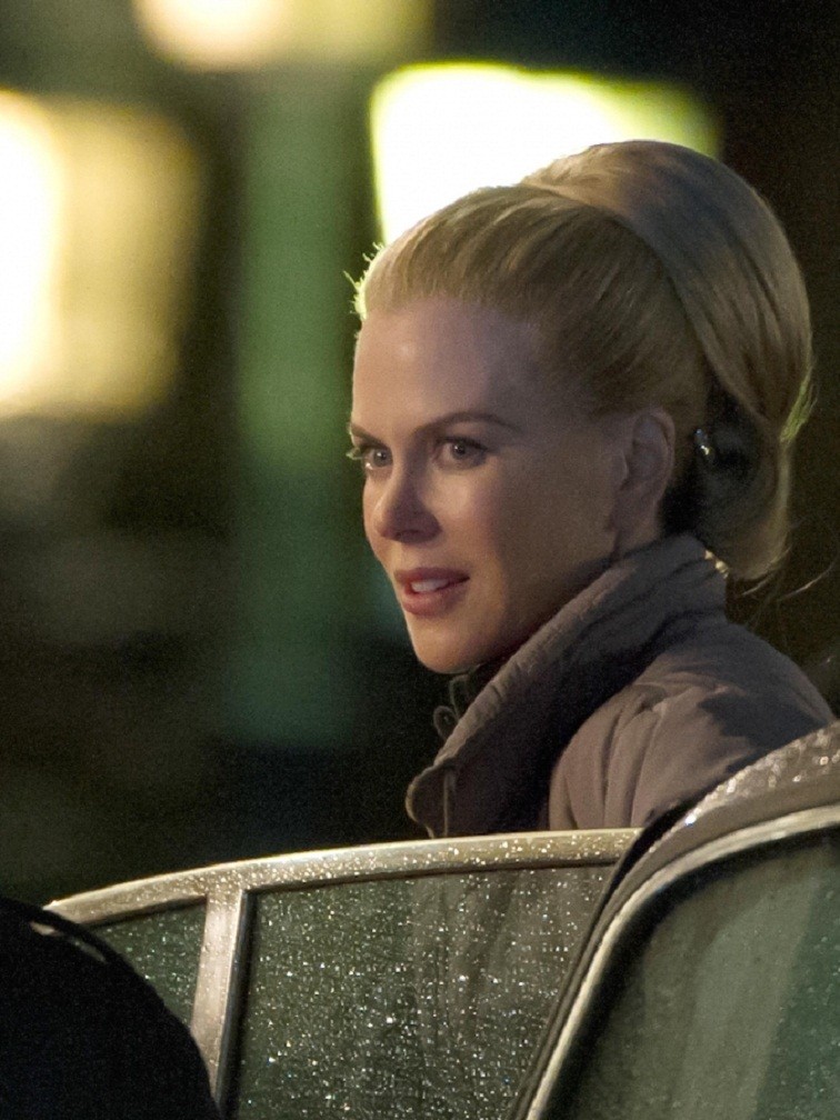 Nicole Kidman: pic #550203