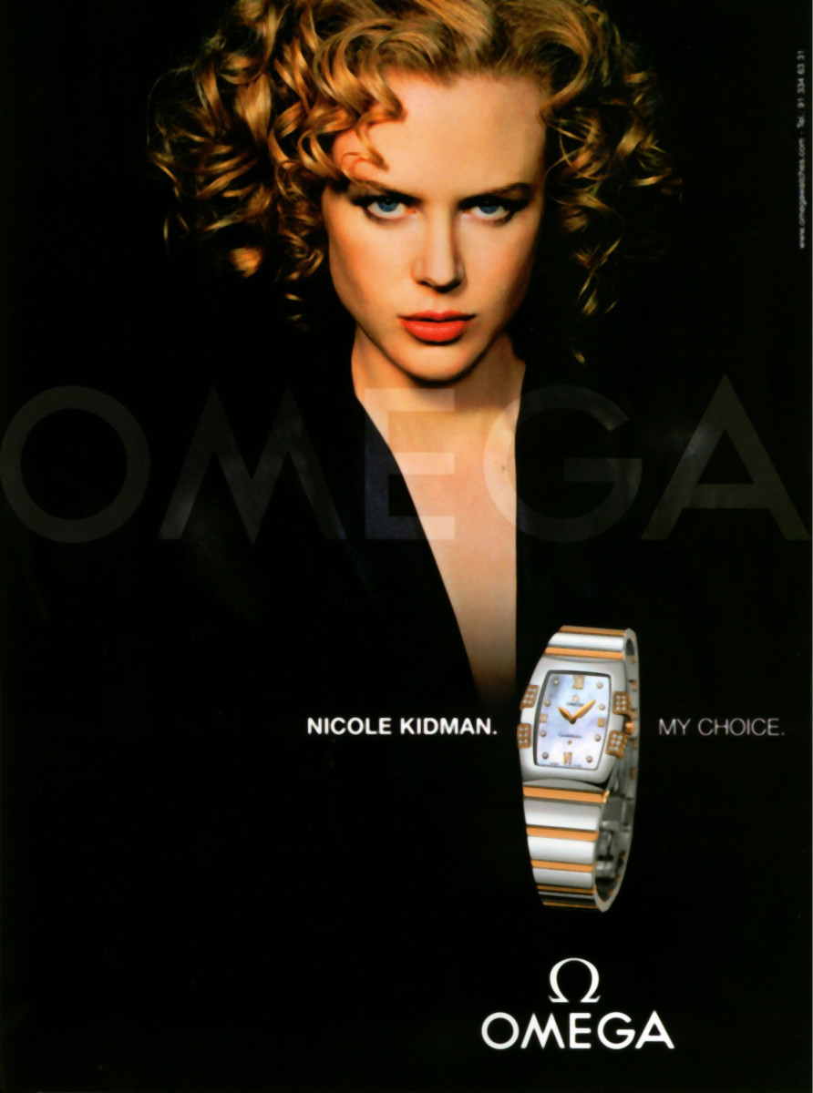 Nicole Kidman: pic #40199