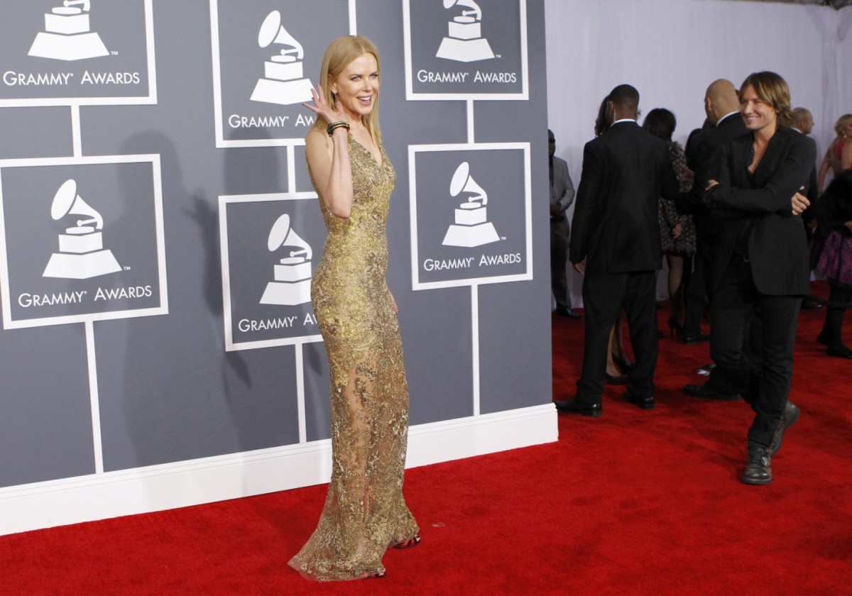Nicole Kidman: pic #586837