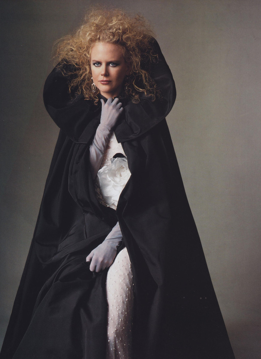 Nicole Kidman: pic #1327474