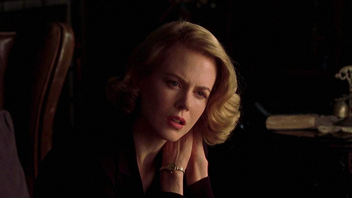 Nicole Kidman: pic #1317776