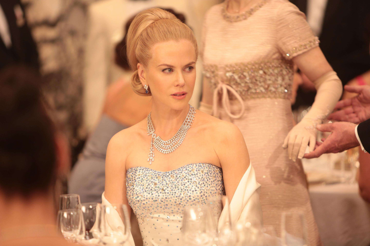 Nicole Kidman: pic #1315266