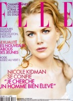 Nicole Kidman photo #