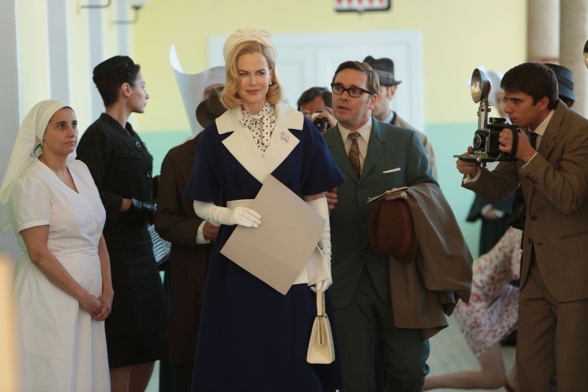 Nicole Kidman: pic #1315267