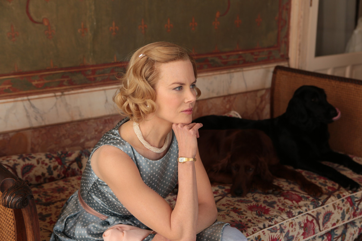 Nicole Kidman: pic #1315257