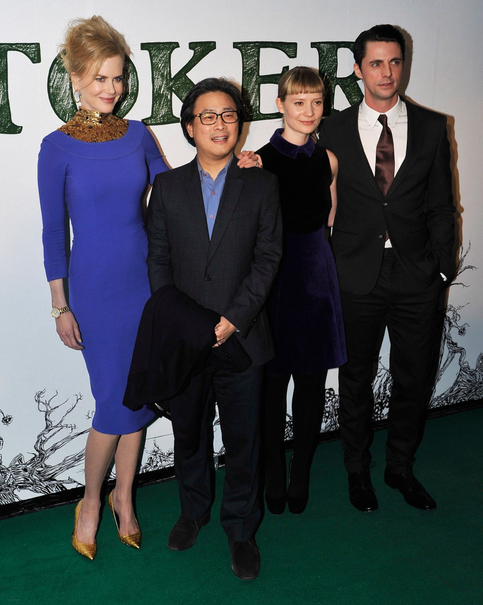 Nicole Kidman: pic #579034