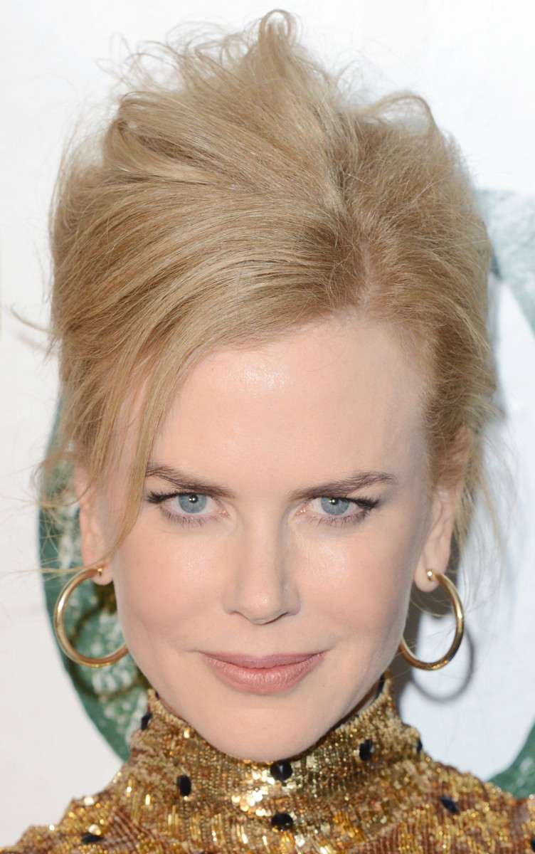Nicole Kidman: pic #579035