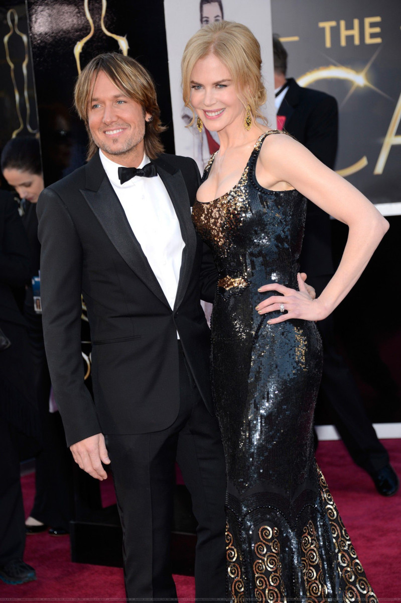 Nicole Kidman: pic #580398