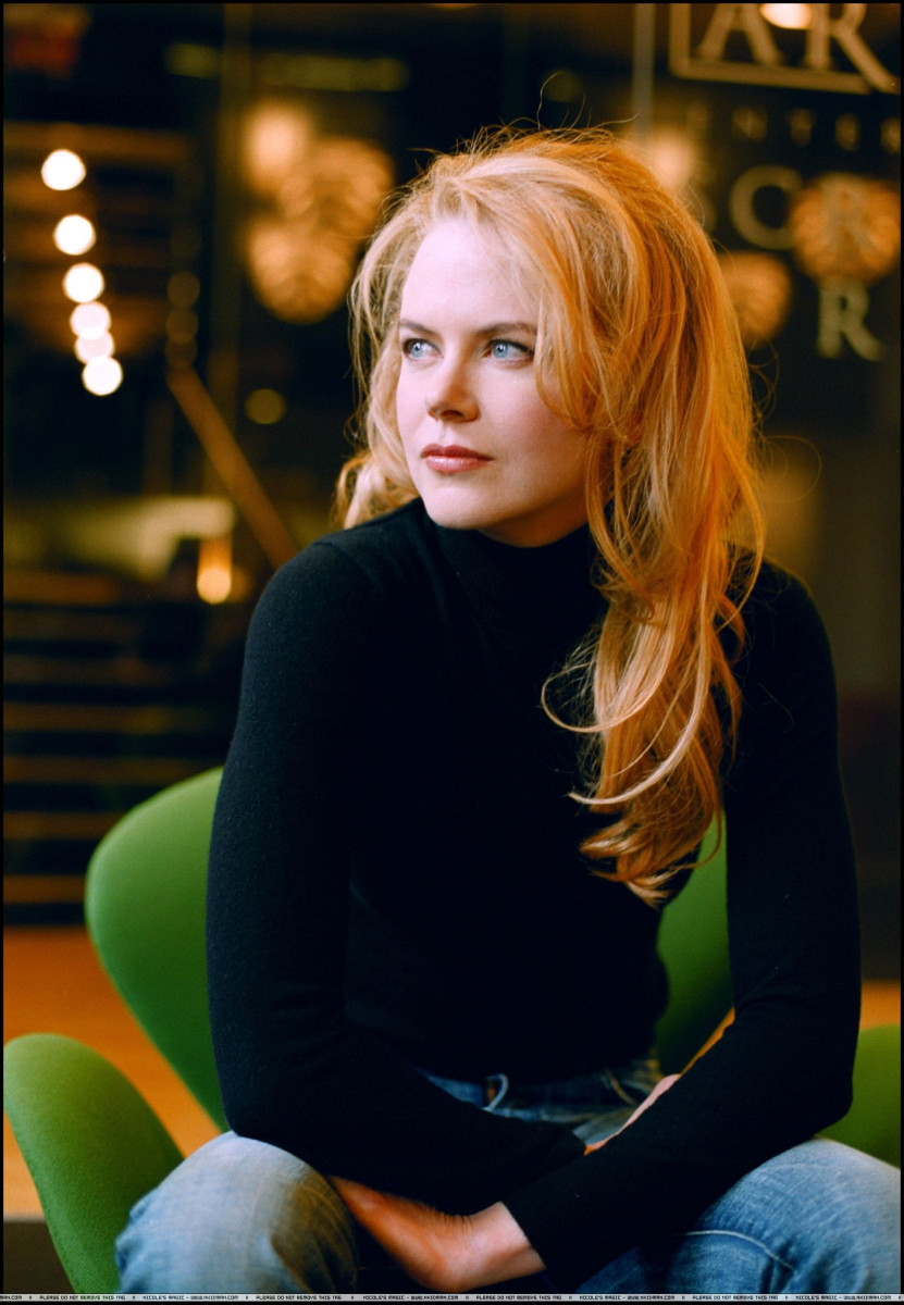 Nicole Kidman: pic #47135